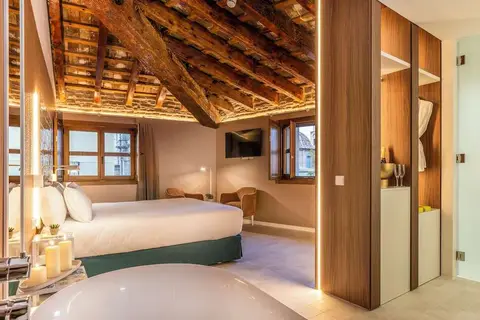 Axel Hotel Valencia in Valencia — foto 3