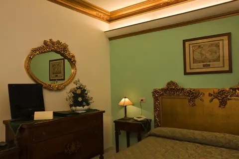 Grand Hotel Michelacci in Rome — foto 29
