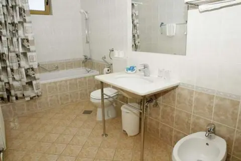 Appartementen Vitranc in Kranjska Gora — foto 8