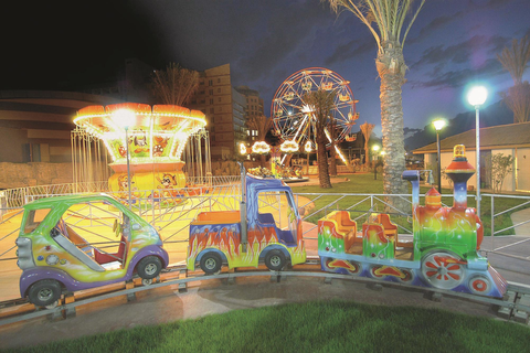 Hotel Royal Wings foto 22