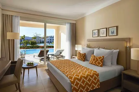 Steigenberger Resort Alaya in Port Ghalib, foto 5