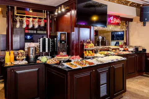 Balin Boutique Hotel in Fatih — foto 30