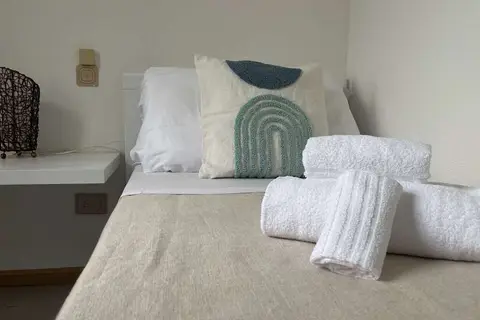 Hotel da Cesare - Maluentu in Santeru/San Vero Milis, foto 4