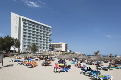 Son Moll Sentits Hotel & Spa in Cala Ratjada — foto 7