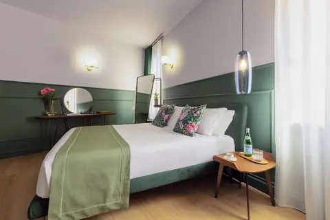 Hotel Concordia in Rome, foto 11