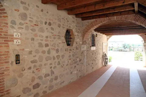 Vakantiepark Borgo Mondragon in Lazise, foto 9