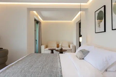 Naiades Boutique Hotel in Δημοτική Ενότητα Αγίου Νικολάου — foto 19