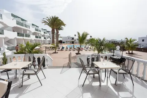 Apartamentos Acuario Sol in Pocillos, foto 2