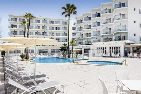 HSM Golden Playa in Palma — foto 8
