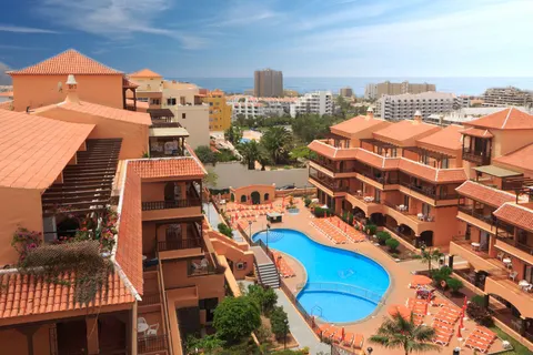 Coral Los Alisios in Arona — foto 2
