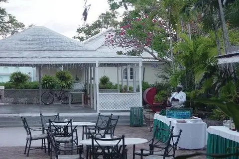 Island Inn Hotel in Bridgetown — foto 6