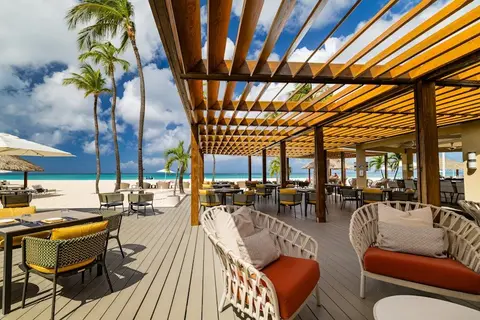 Bucuti and Tara Beach Resorts in Punta Brabo, foto 14