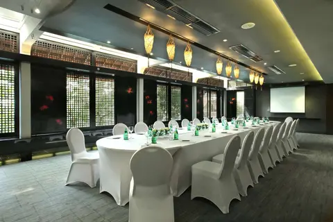 Pan Pacific Hanoi in Hanoi — foto 30