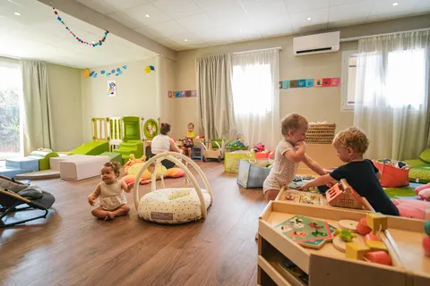 Vakantiepark Belambra Riviera Beach Club foto 7