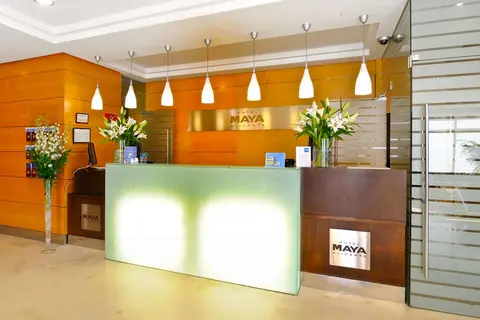 Sercotel Maya Alicante in Alicante — foto 5