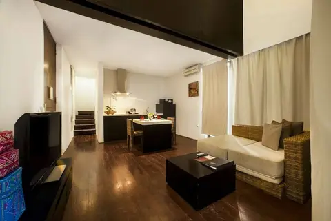 Taum Resort Bali in Seminyak — foto 26