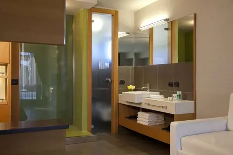 Hotel Zone in Rome, foto 13