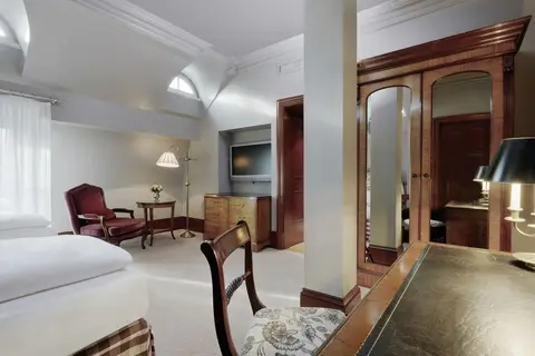 Schlosshotel Berlin in Berlijn, foto 18