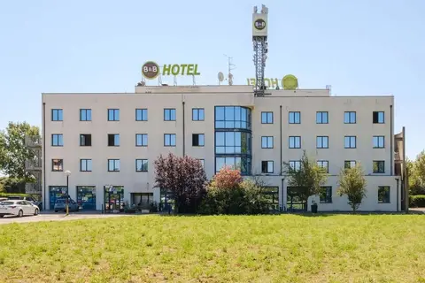B&B Hotel Ravenna in Ravenna