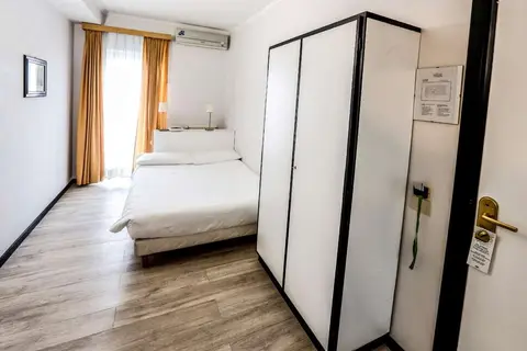 Hotel Giardino D'Europa in Rome, foto 16