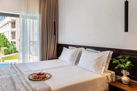 Albatros Spa & Resort Hotel in Chersonissos — foto 30