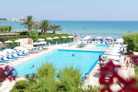 Hotel Del Levante in Fasano