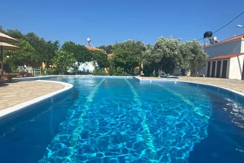 Anastasia Appartementen in Municipal Unit of Marathokabos — foto 4