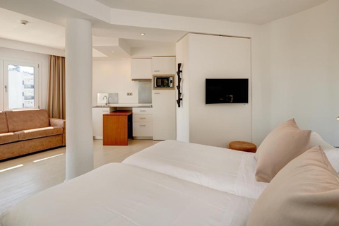 Appartementen Azul Playa foto 4