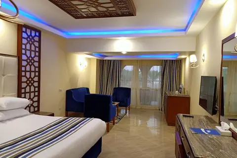 Sea Beach Aqua Park Resort in Sharm el Sheikh — foto 18