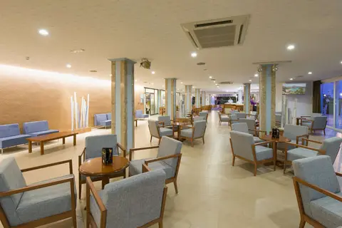 Hotel Gran Sol San Antonio in Sant Antoni de Portmany — foto 7