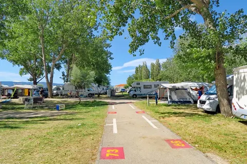 Camp Almissa in Omiš — foto 3