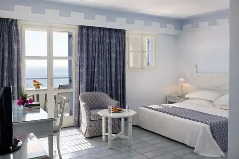 Hotel Mitsis Summer Palace Beach in Pyli, foto 14
