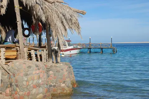 Bella Vista Resort in Hurghada — foto 8