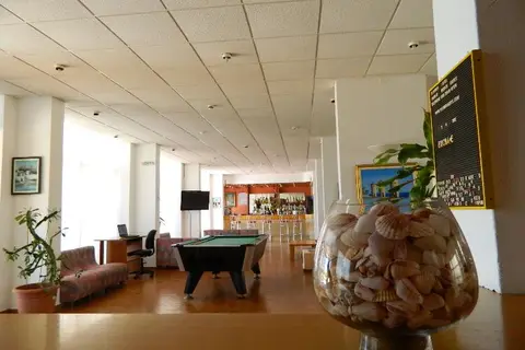 Telhinis Hotel in Faliraki — foto 17