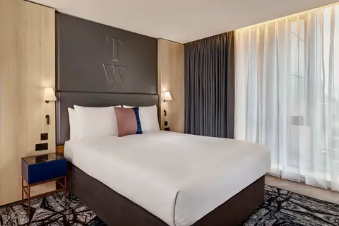 Riu Plaza London The Westminster in Londen — foto 7