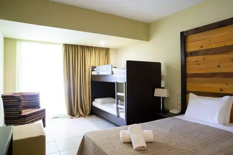 Olympian Bay Grand Resort in Λεπτοκαρυά — foto 5