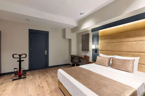 Days Inn by Wyndham Istanbul Arnavutkoy in Istanbul, foto 19