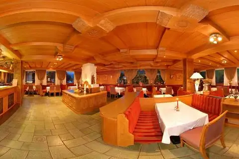 Hotel Modlinger in Söll — foto 16