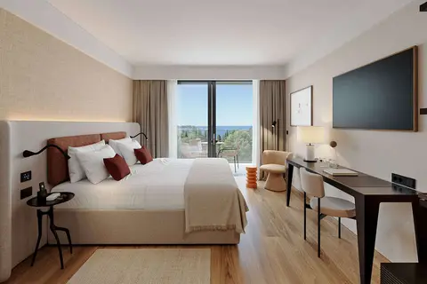 Pical Hotel Valamar Collection in Porec — foto 2