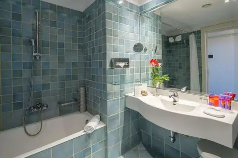 Unahotels Capotaormina in Taormina, foto 16