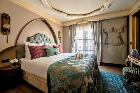 Romance Istanbul Hotel in İstanbul