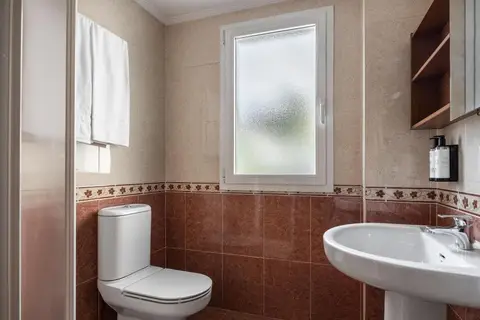 Apartamentos El Cid in Burgos — foto 23