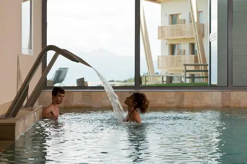 Panorama Hotel Brenta Dolomites in Trente — foto 6