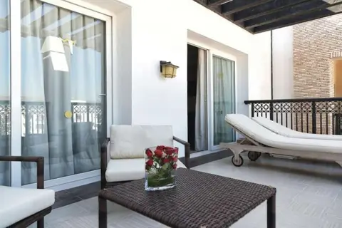 Riu Palace Tikida Agadir in Agadir, foto 23