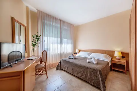 Rina Hotel in Alghero — foto 17