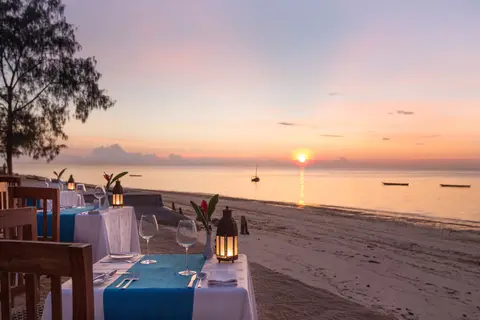 Sandies Nungwi Beach in Nungwi — foto 4