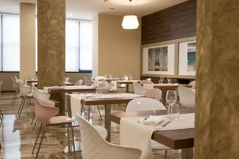 Mercure Hotel President Lecce in Lecce — foto 27