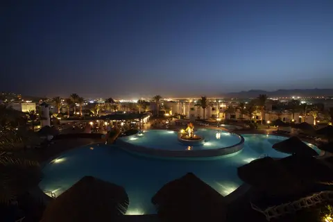 Sonesta Club Sharm El Sheikh in Sharm El Sheikh — foto 15