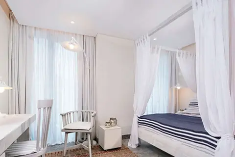 D-Resort Göcek in Muğla — foto 19