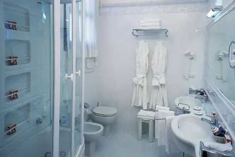 Hotel Locanda Vivaldi in Venetië, foto 19